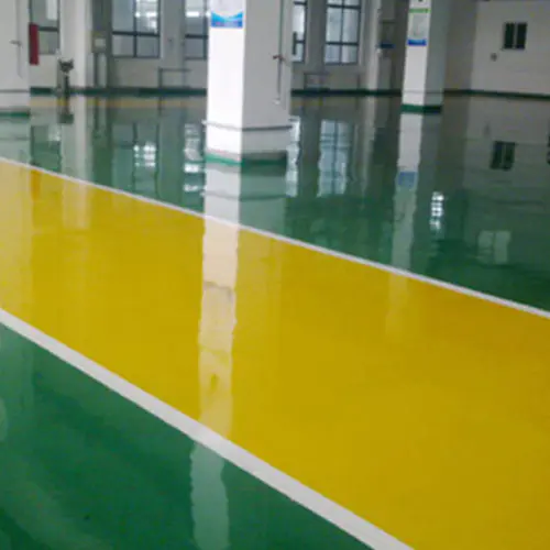  如何选择：环氧地坪与PVC地坪